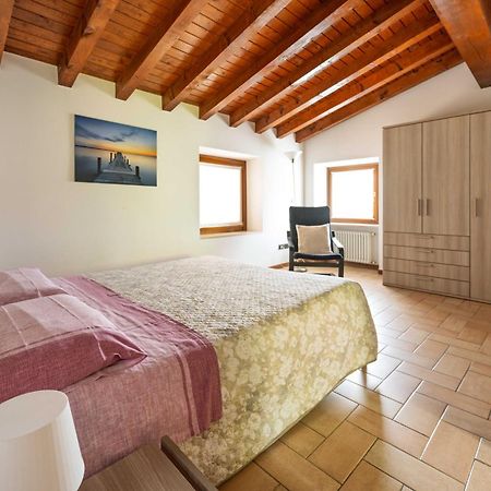 San Carlo Appartamenti Vacanze โซยาโน เดล ลาโก ภายนอก รูปภาพ